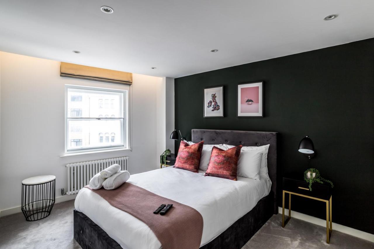 Borough Market 2-Bed Apartments London Exterior photo
