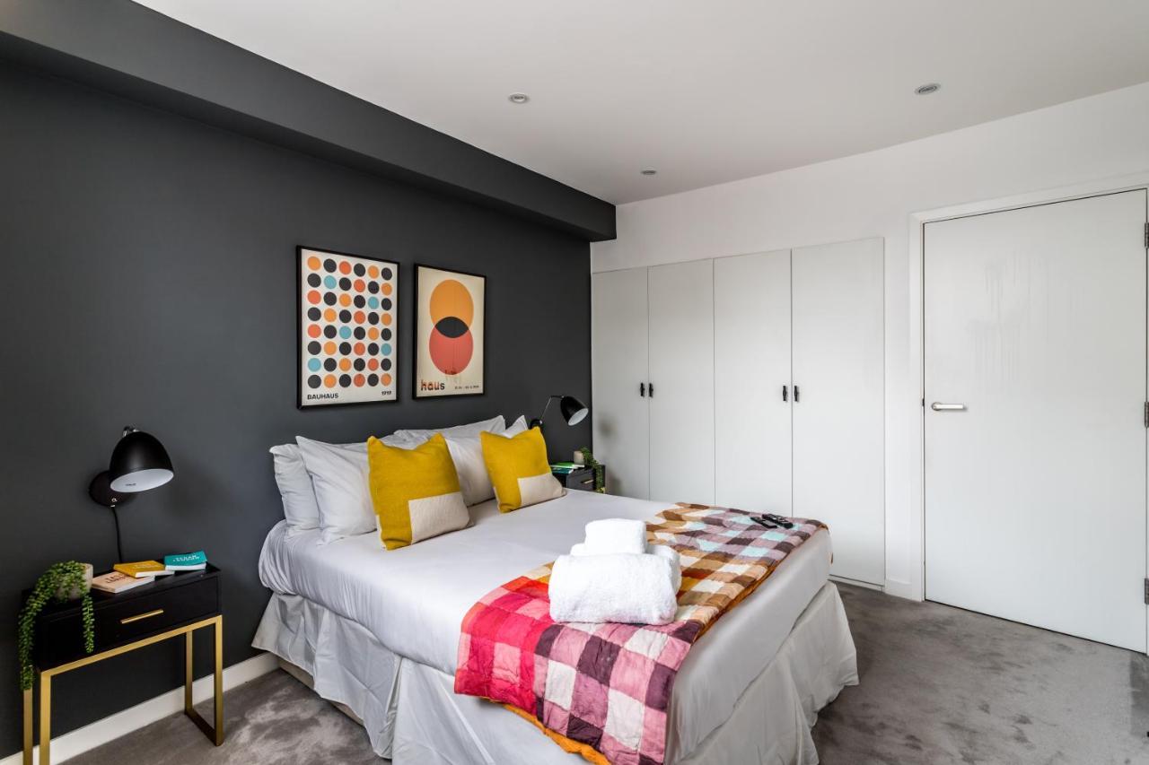 Borough Market 2-Bed Apartments London Exterior photo