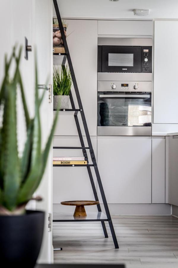 Borough Market 2-Bed Apartments London Exterior photo