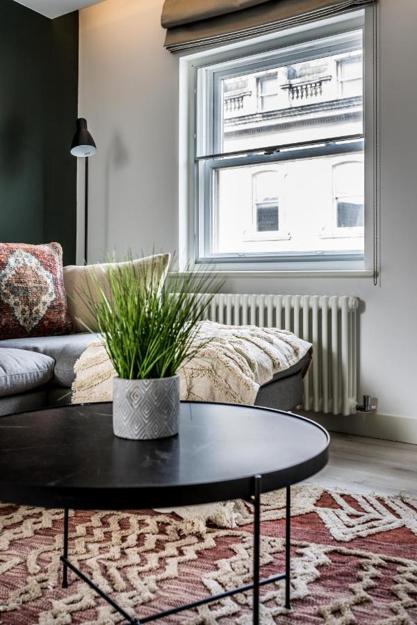 Borough Market 2-Bed Apartments London Exterior photo